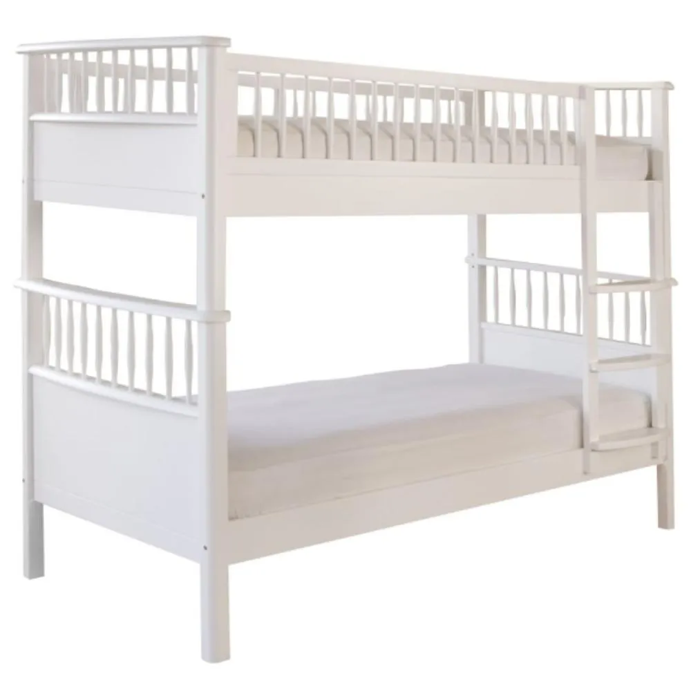 Little Folks Furniture - Bowood Bunk Bed - Color Options