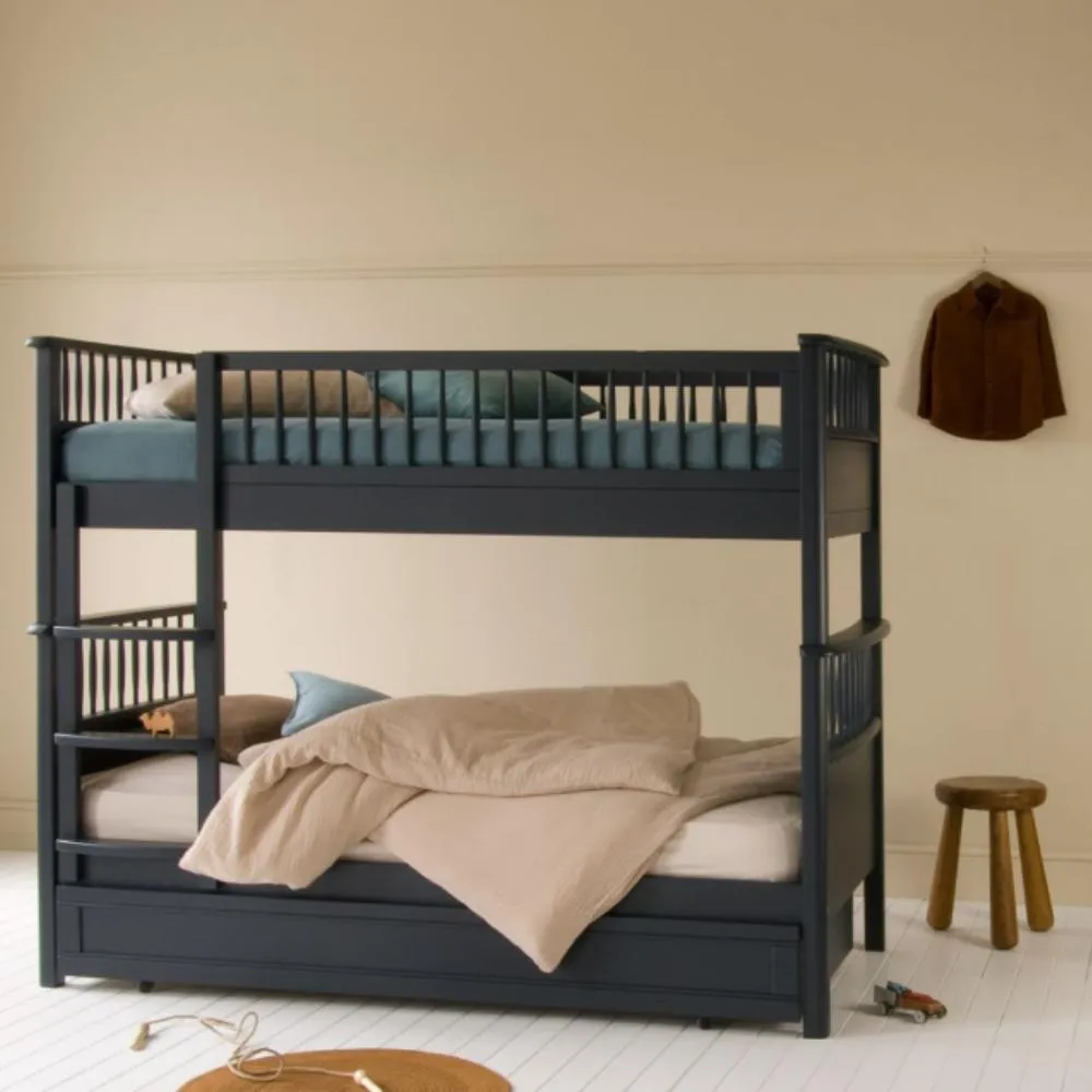 Little Folks Furniture - Bowood Bunk Bed - Color Options