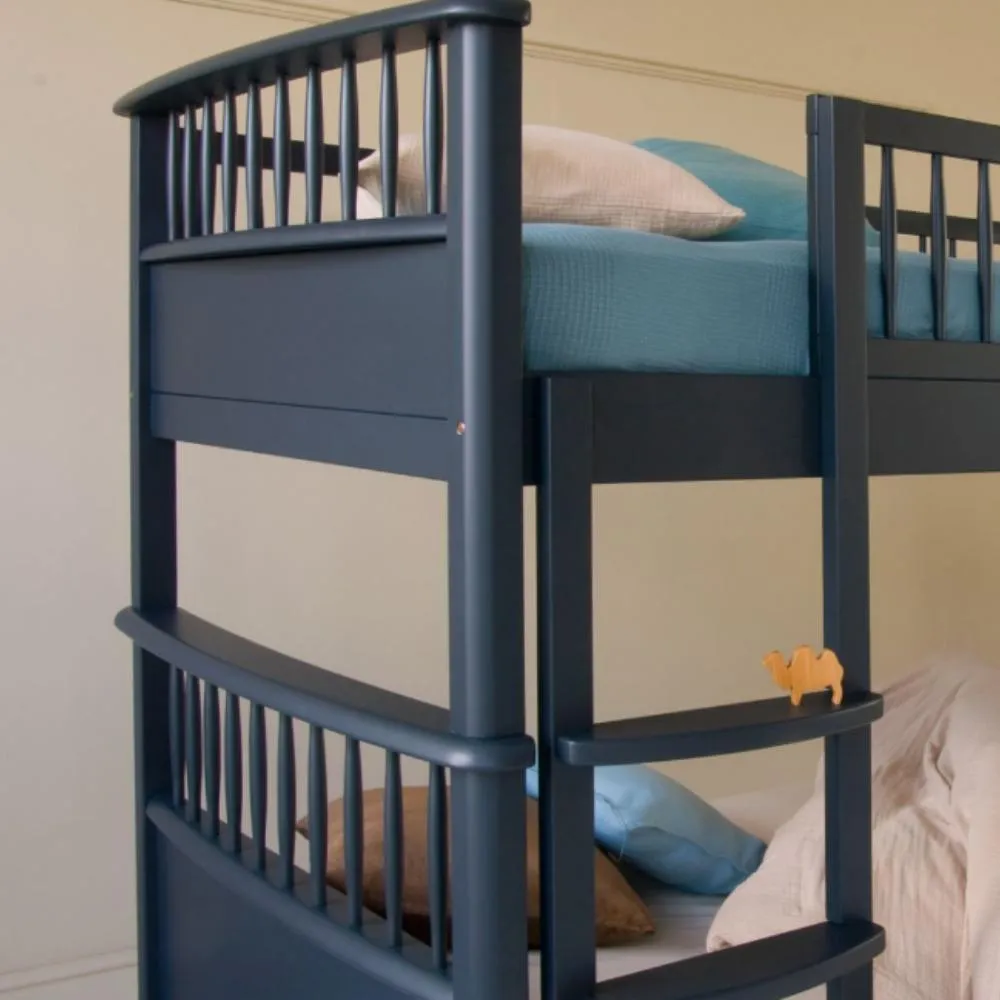 Little Folks Furniture - Bowood Bunk Bed - Color Options