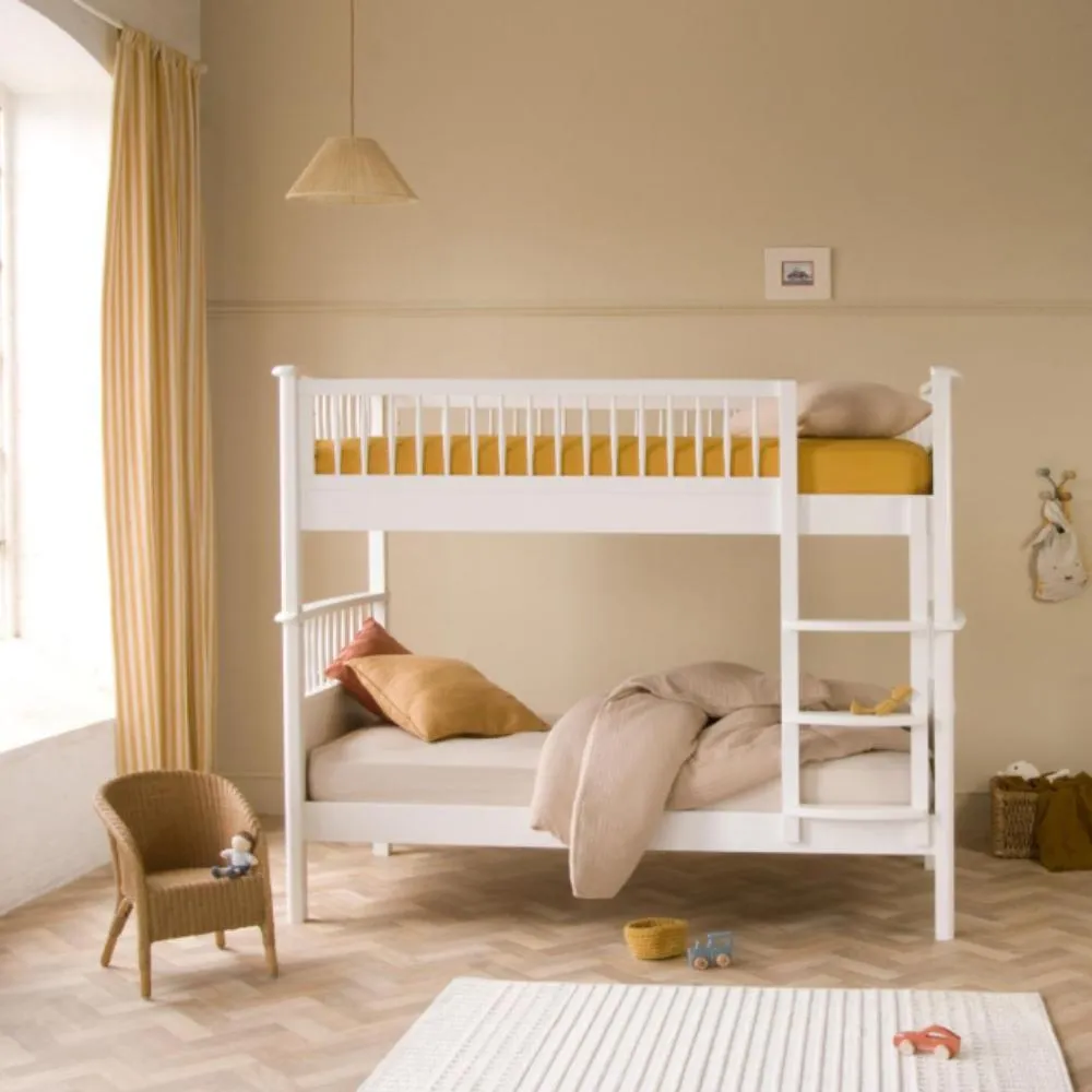 Little Folks Furniture - Bowood Bunk Bed - Color Options