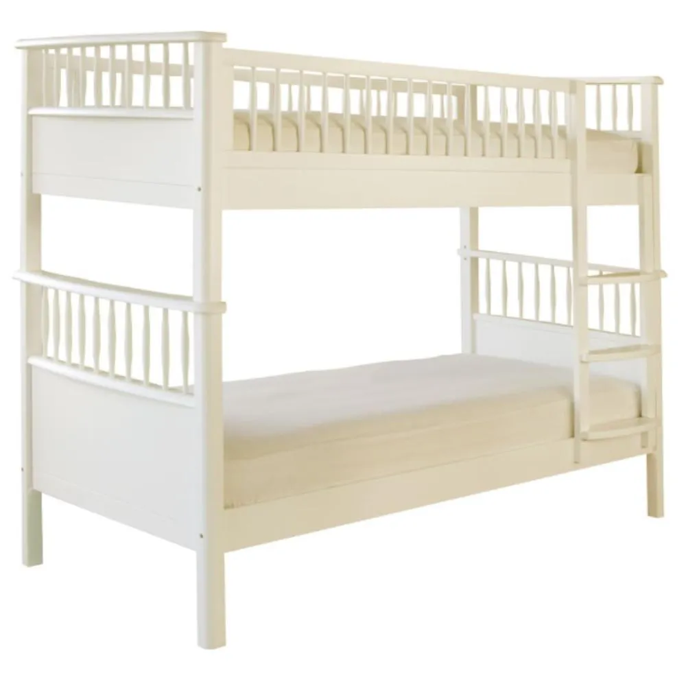 Little Folks Furniture - Bowood Bunk Bed - Color Options