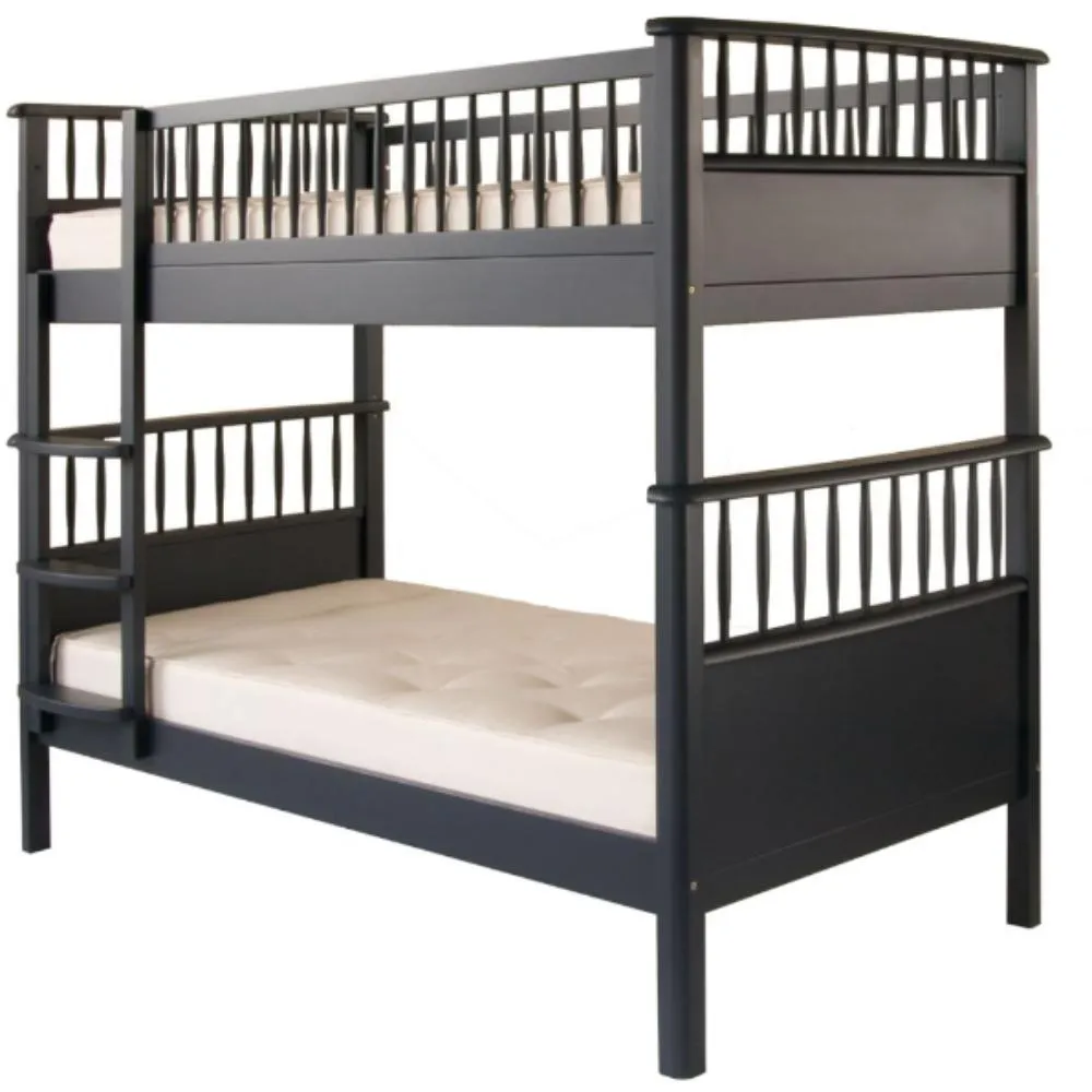 Little Folks Furniture - Bowood Bunk Bed - Color Options