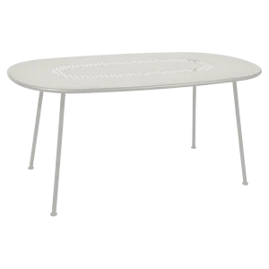 Lorette Oval Table