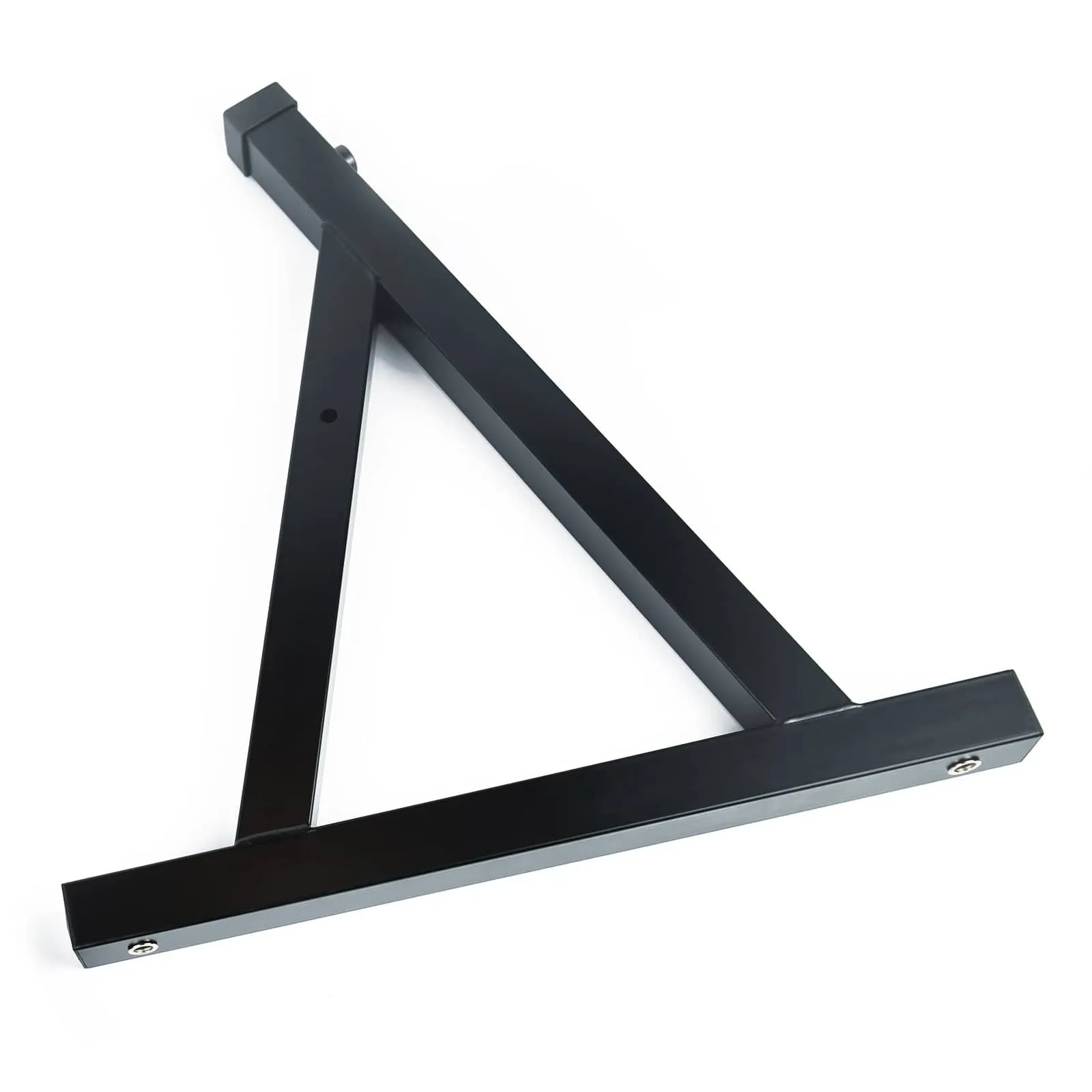 Lower Leg for Z-style Keyboard Stands - Black