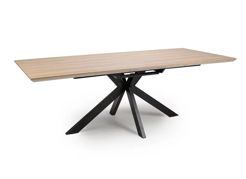 Manhattan Extending Dining Tables