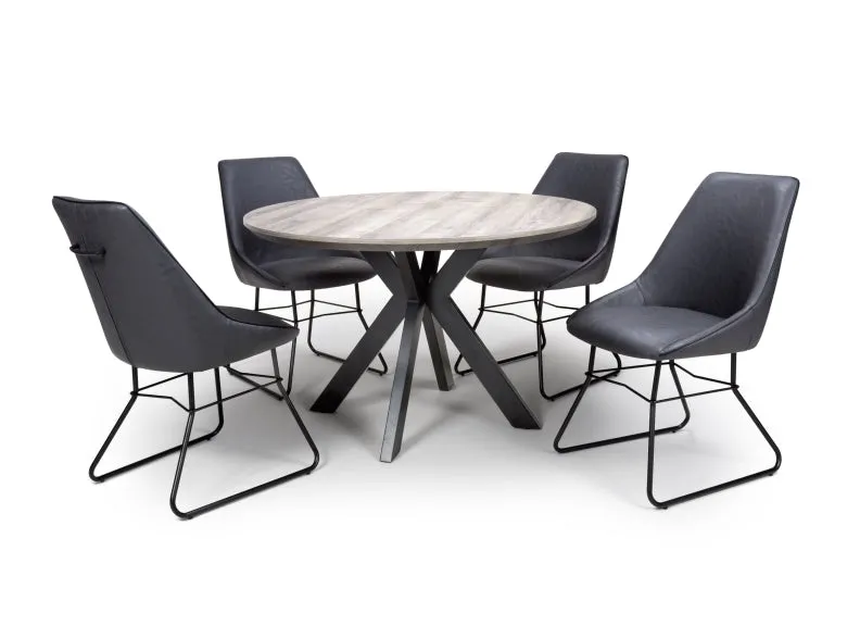 Manhattan Extending Dining Tables