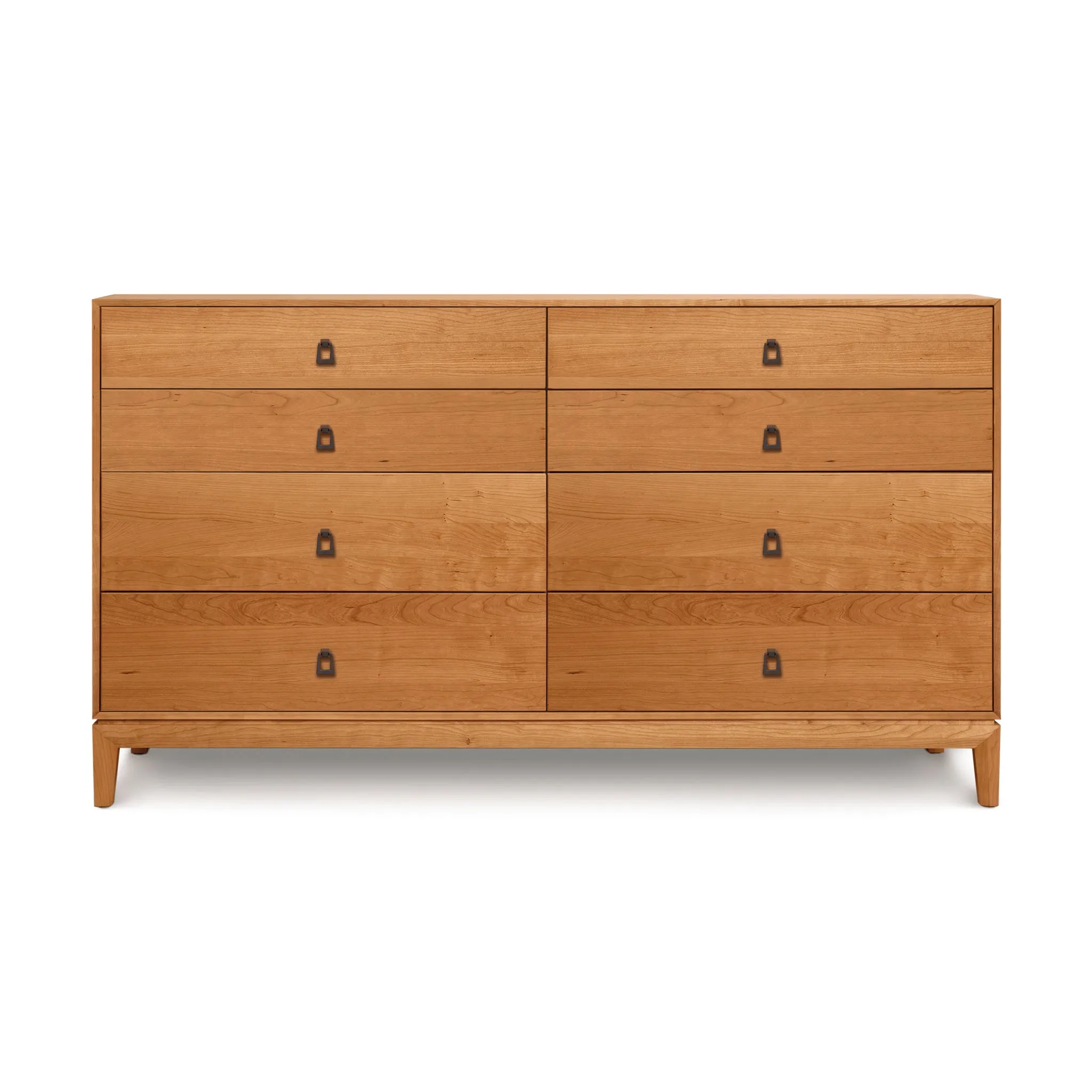 Mansfield 8-Drawer Dresser