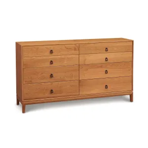 Mansfield 8-Drawer Dresser