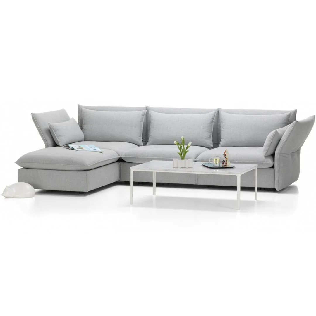 Mariposa Corner Sofa