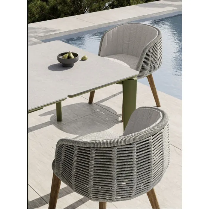 Maya Outdoor Dining Chair