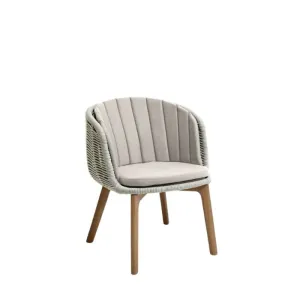 Maya Outdoor Dining Chair