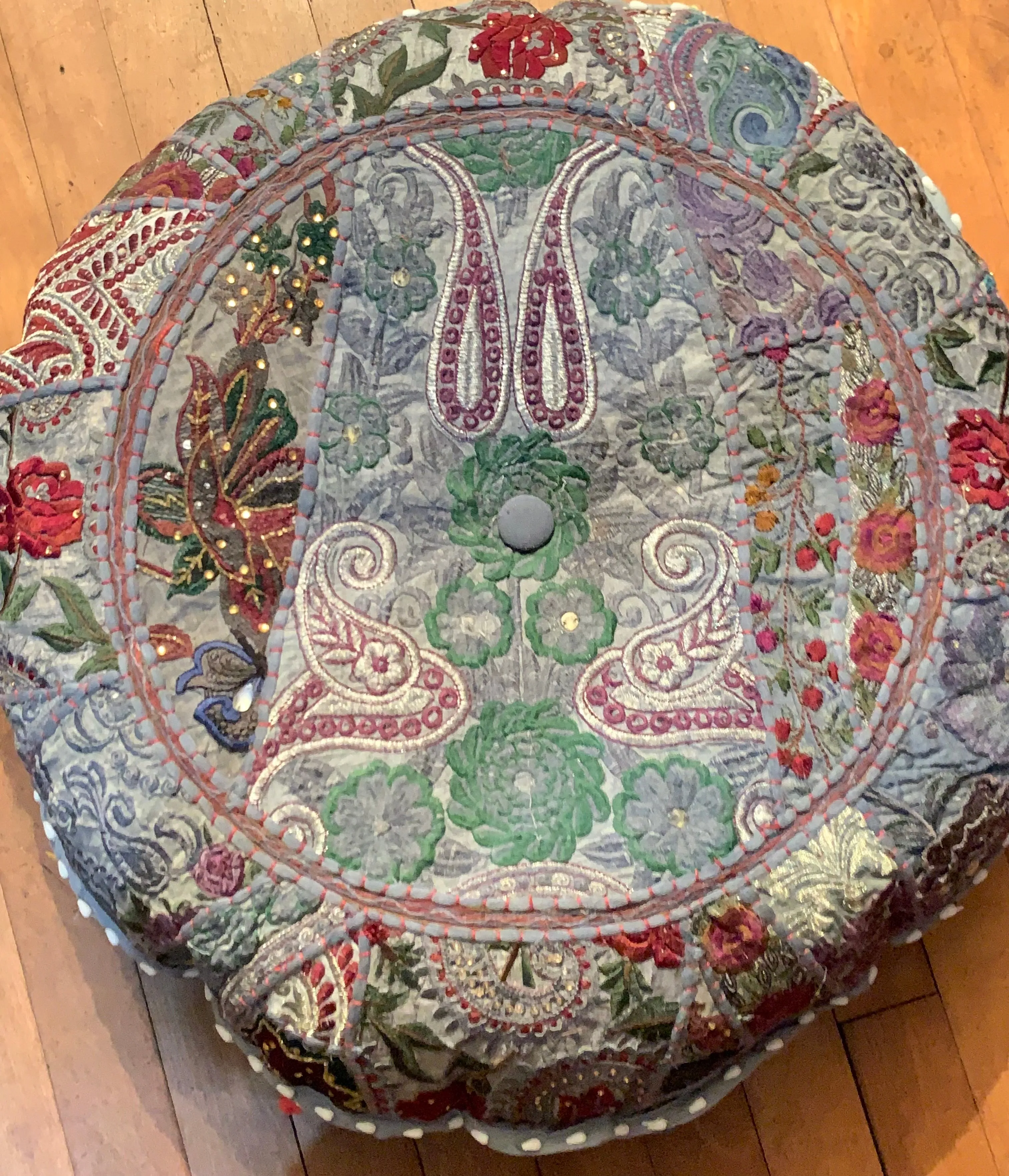 Meditation Cushion Medium