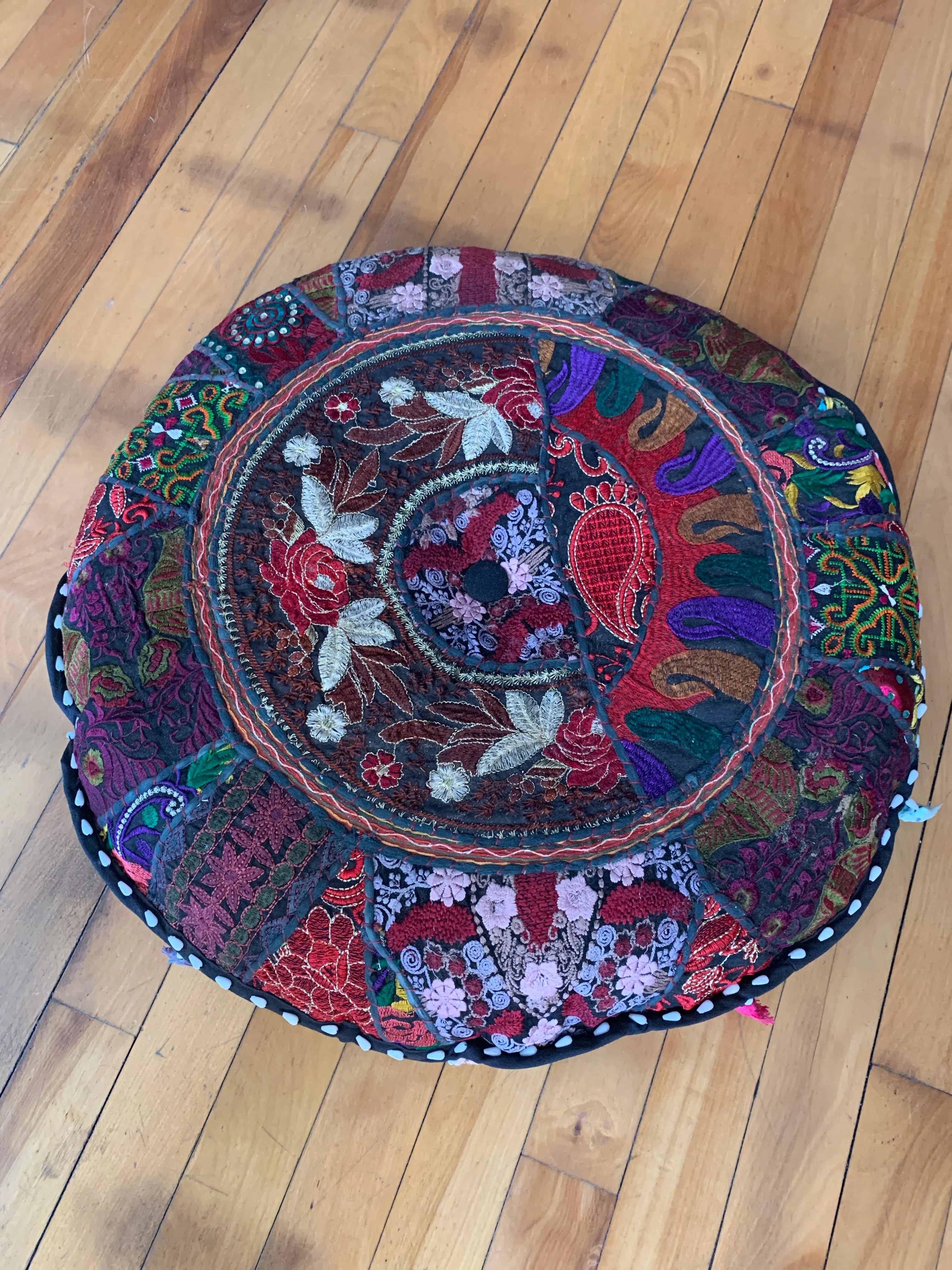 Meditation Cushion Medium