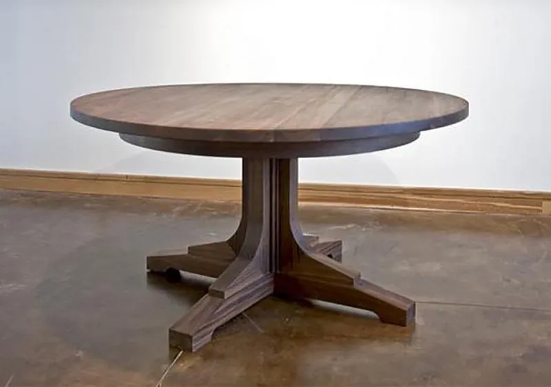 Miller Table