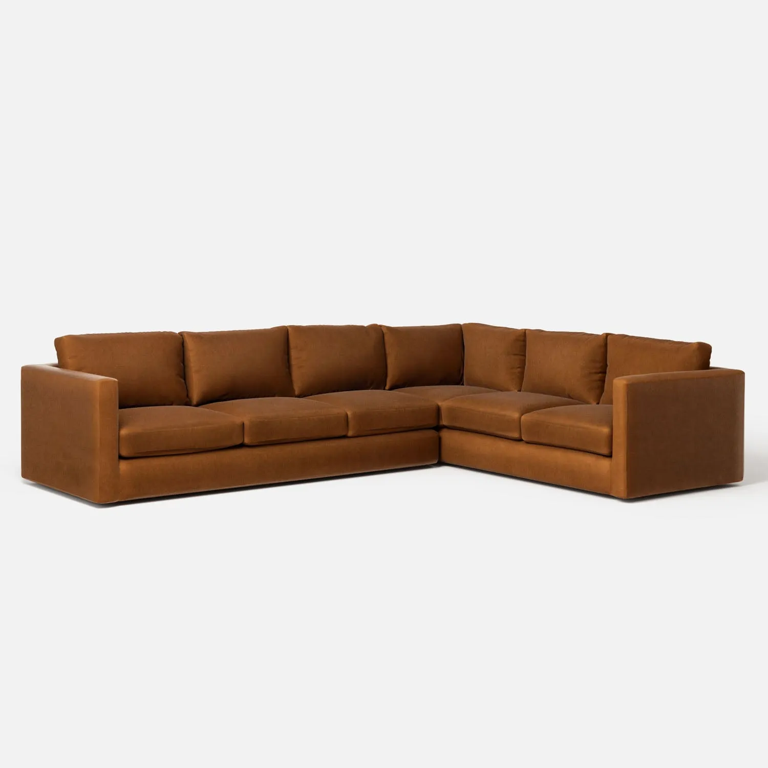 Milo Sectional