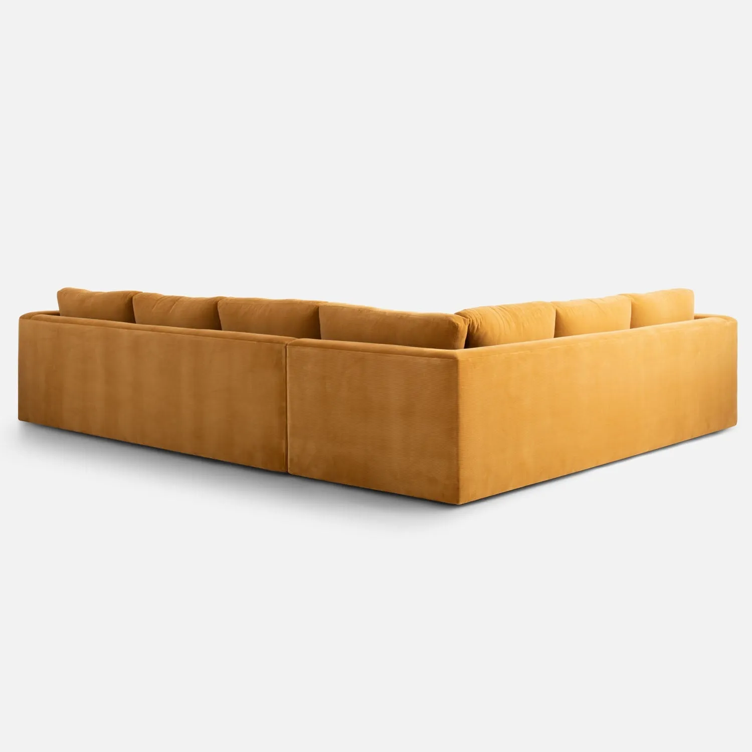 Milo Sectional