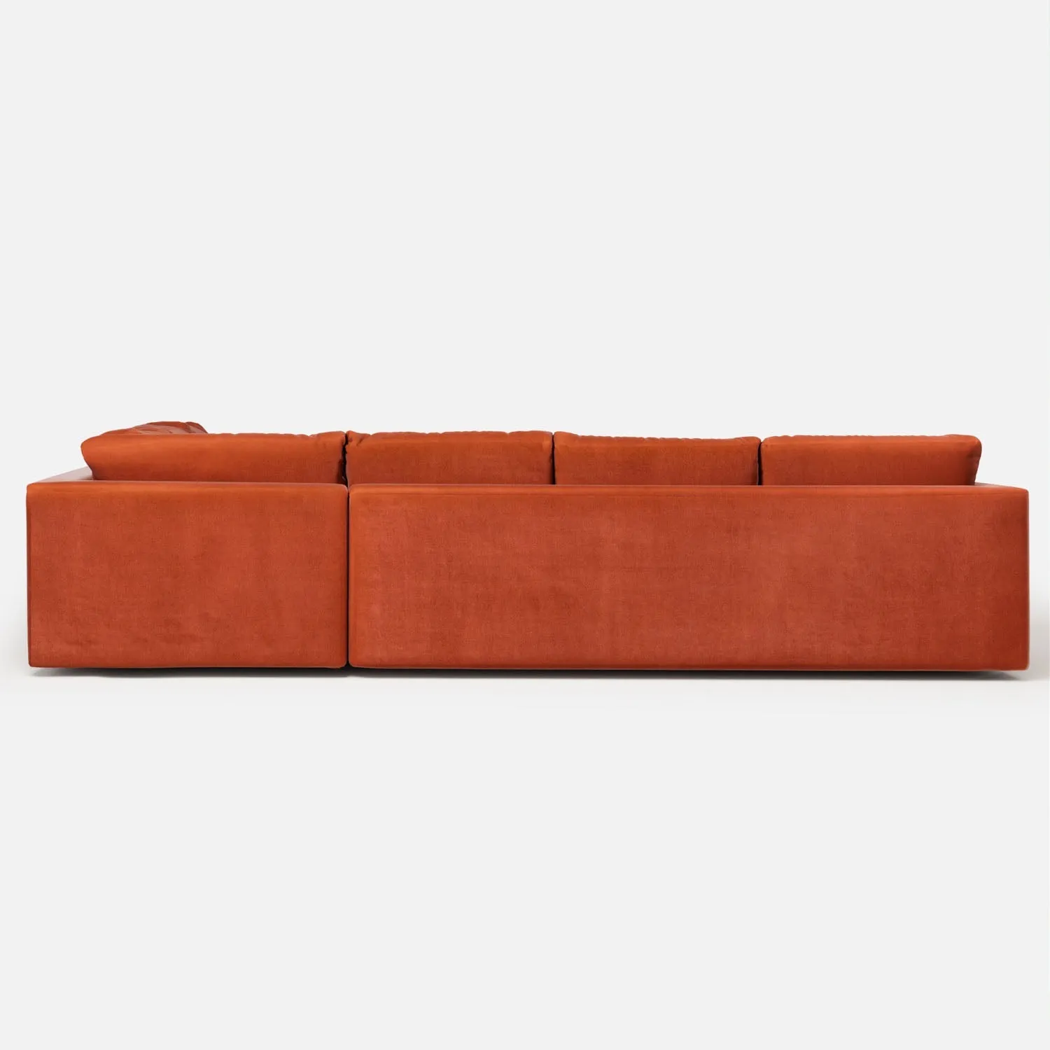 Milo Sectional