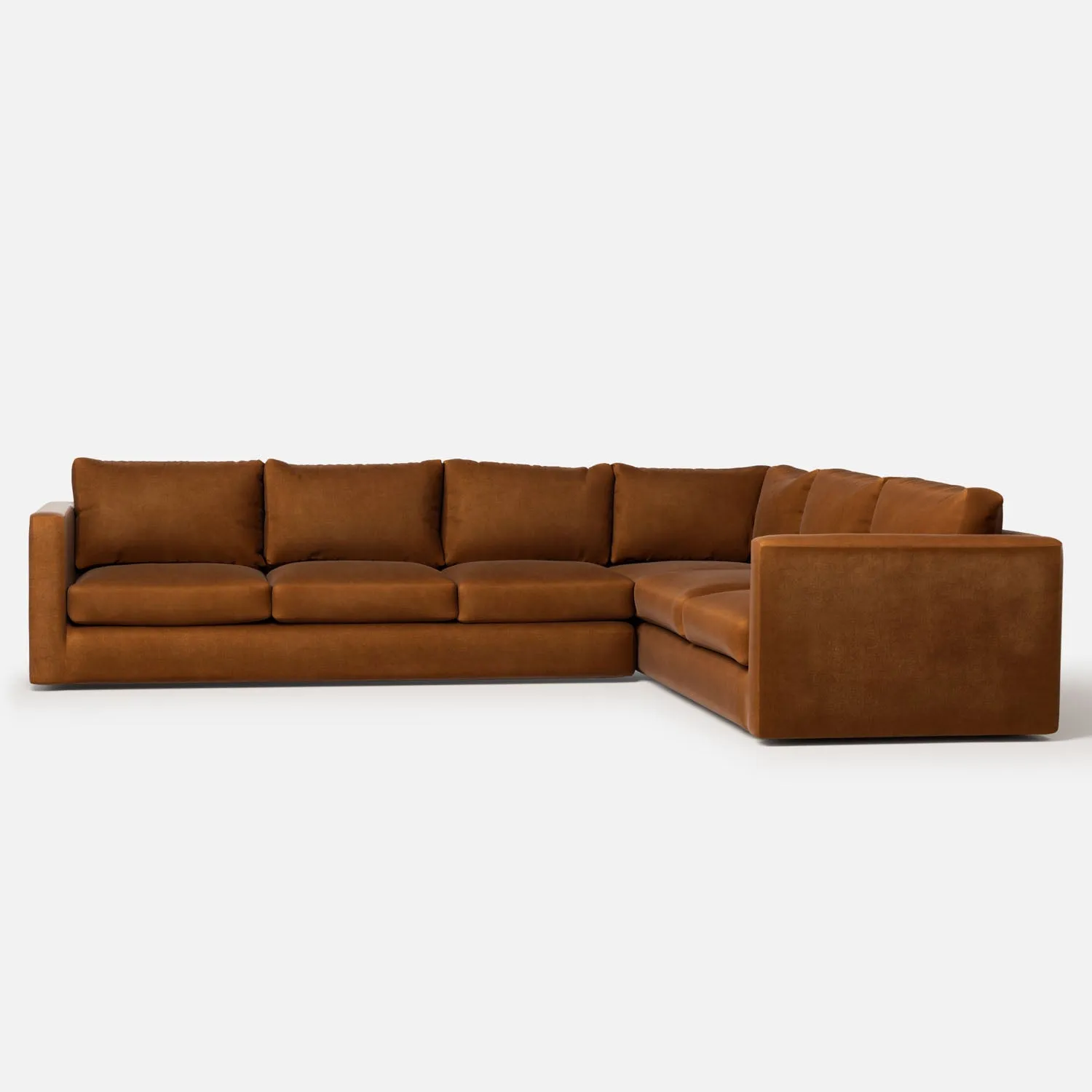 Milo Sectional