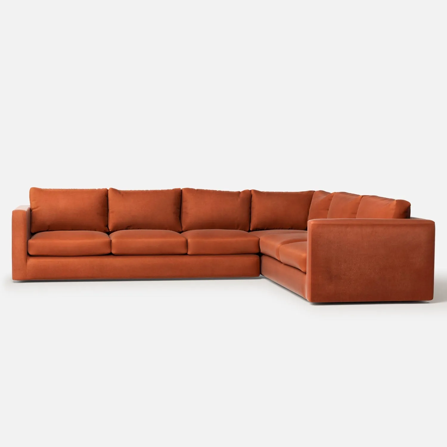 Milo Sectional