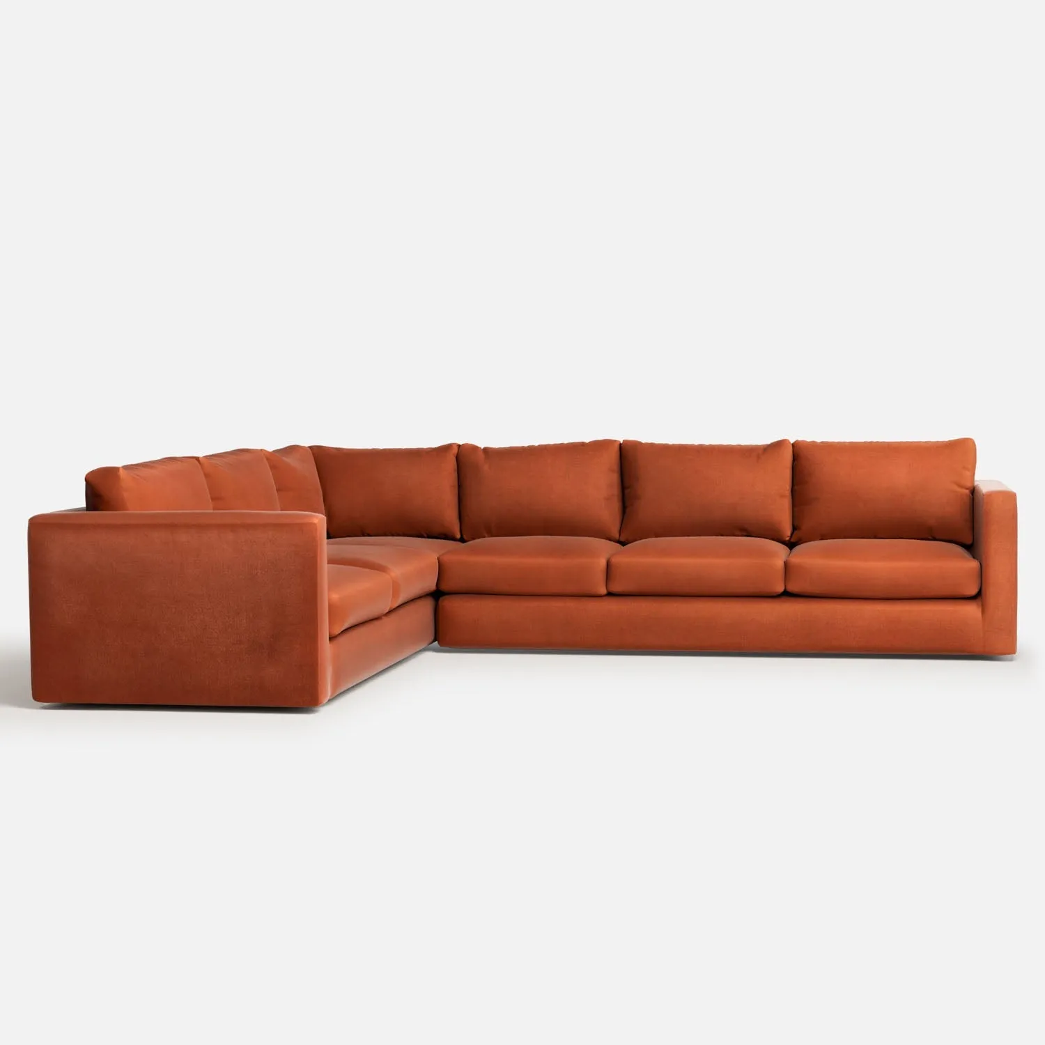 Milo Sectional