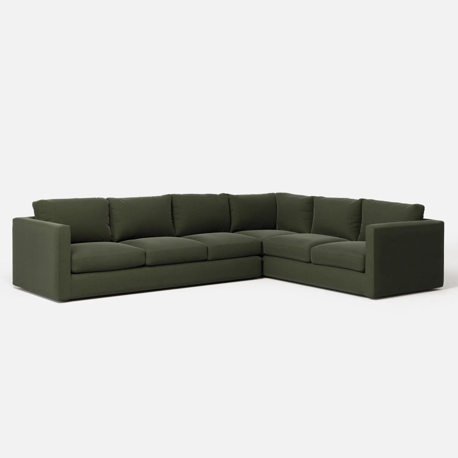 Milo Sectional