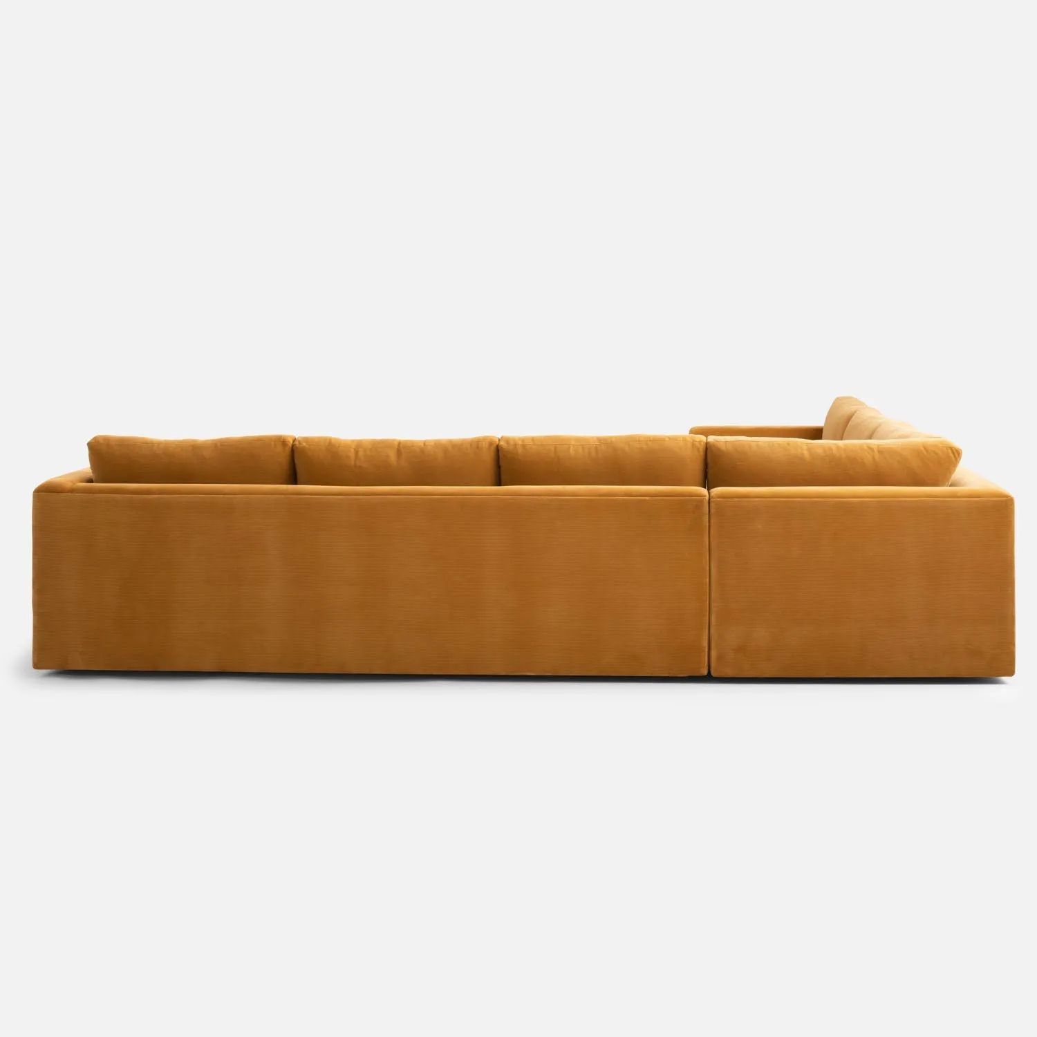 Milo Sectional