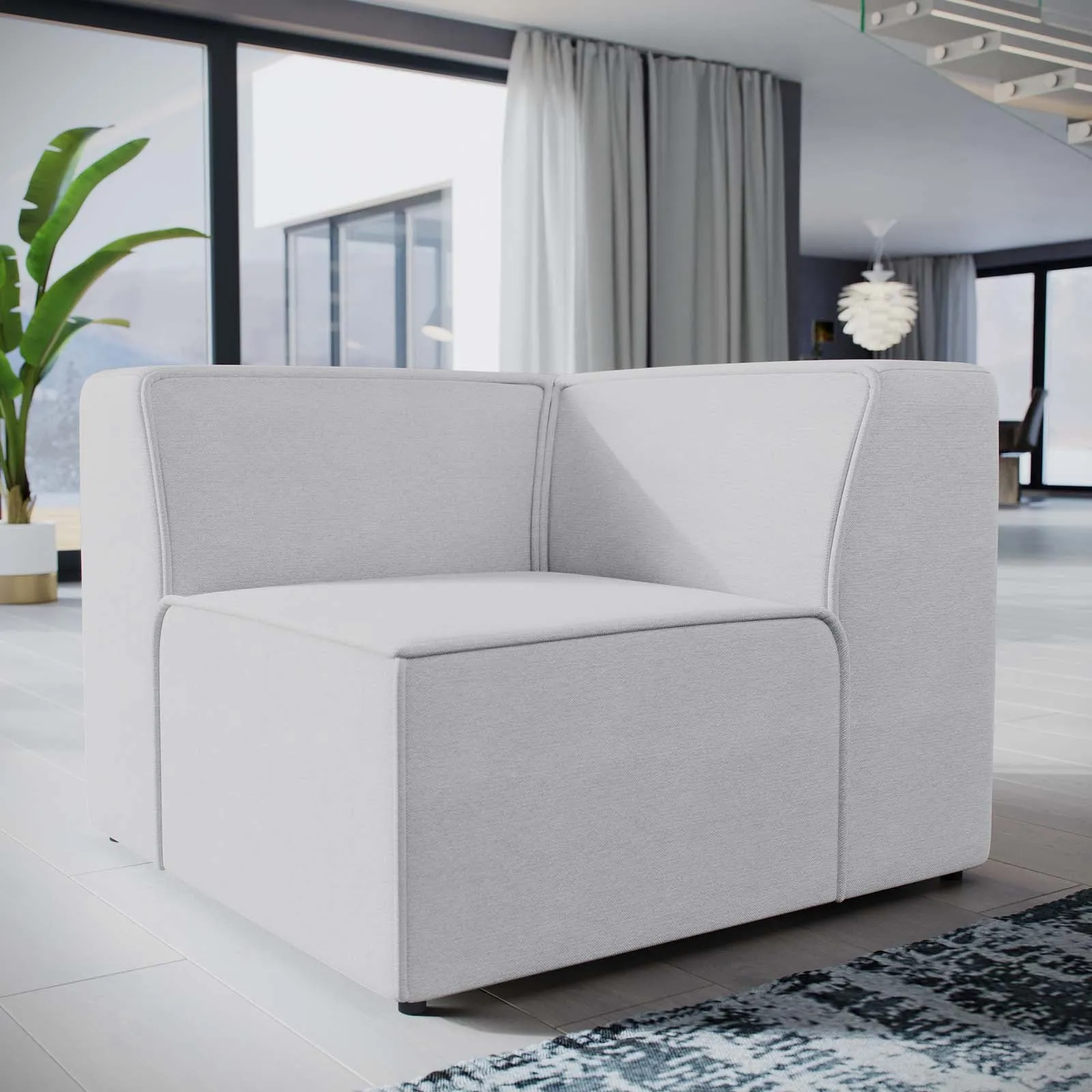 Mingle Corner Sofa