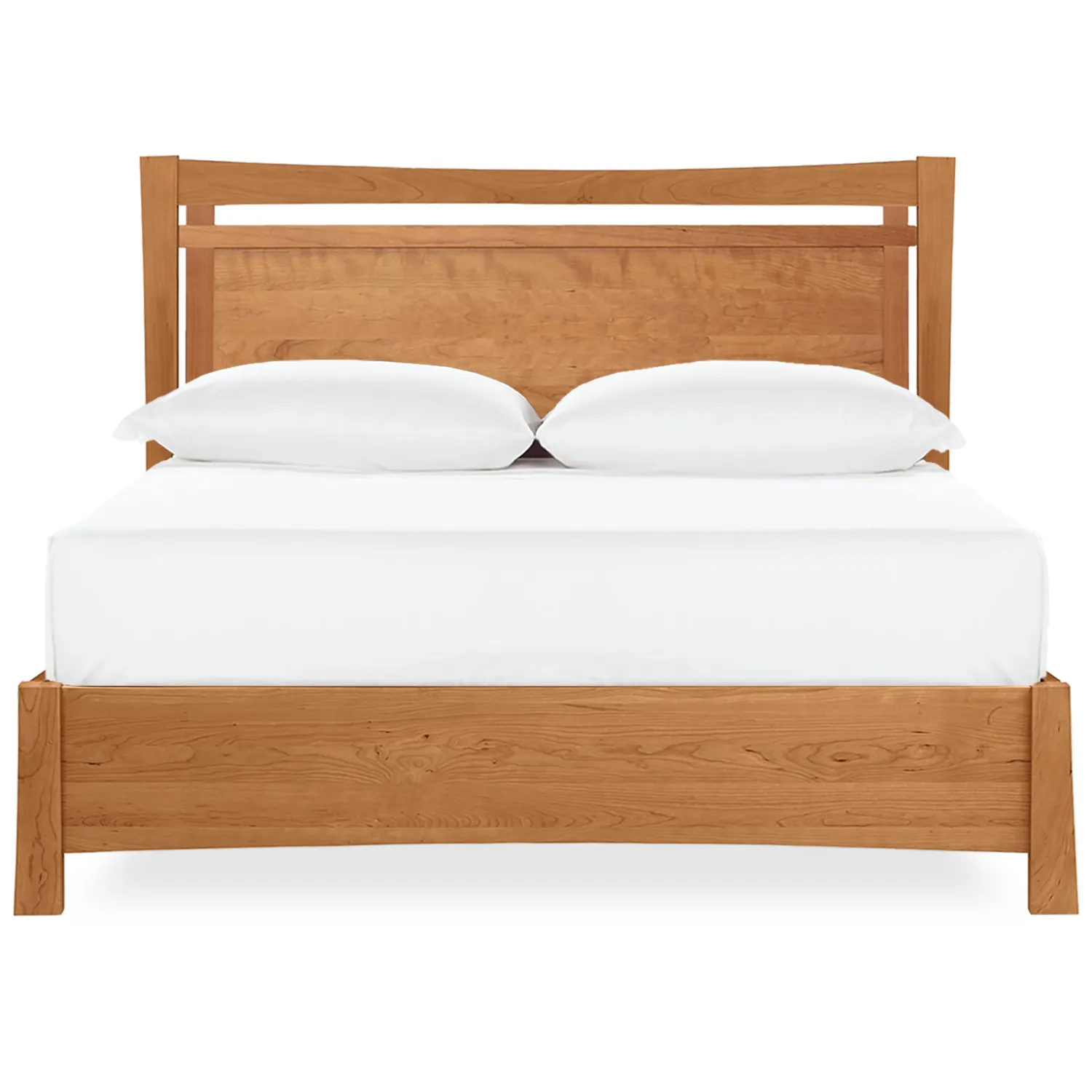 Monterey Storage Bed