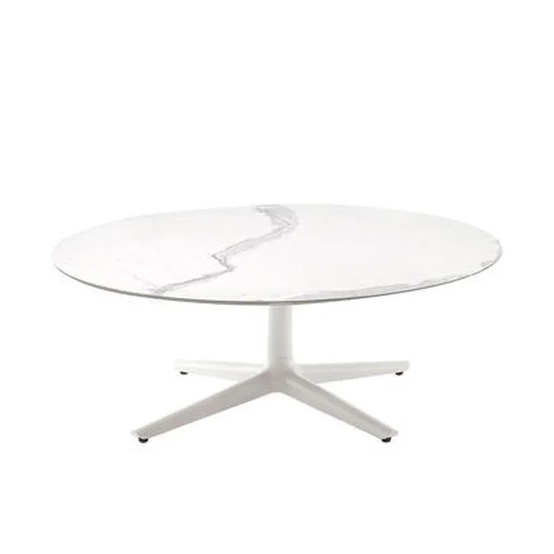 Multiplo Round Low Table