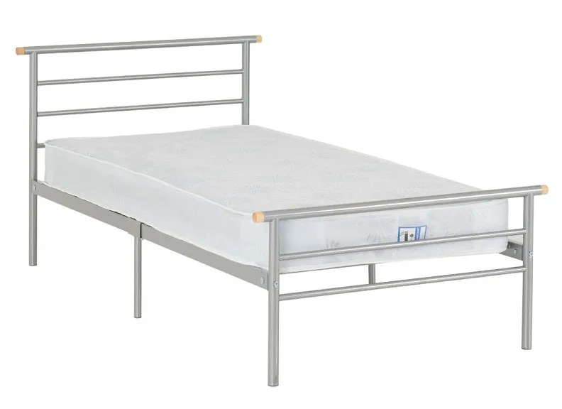 Orion Metal Beds