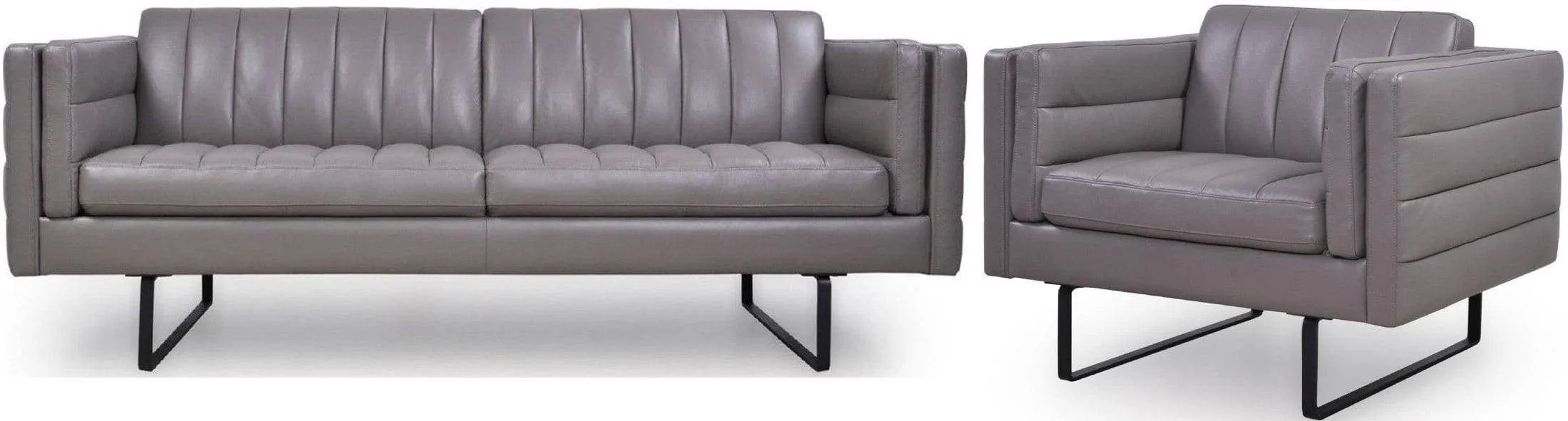 Orson 582 Sofa Collection by Moroni Inc.