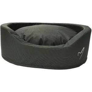 Outdoor Premium Box Dog Bed