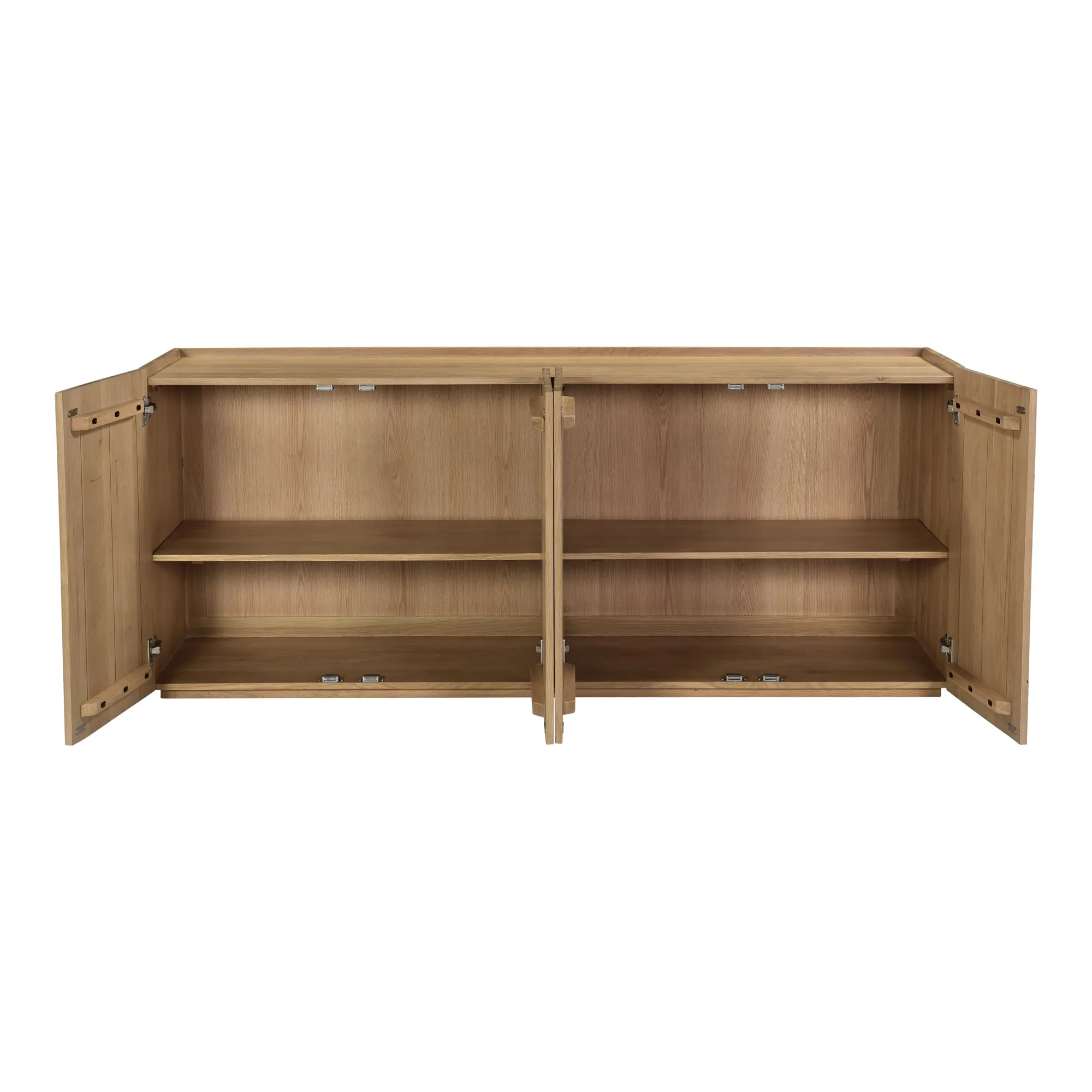 Plank Sideboard