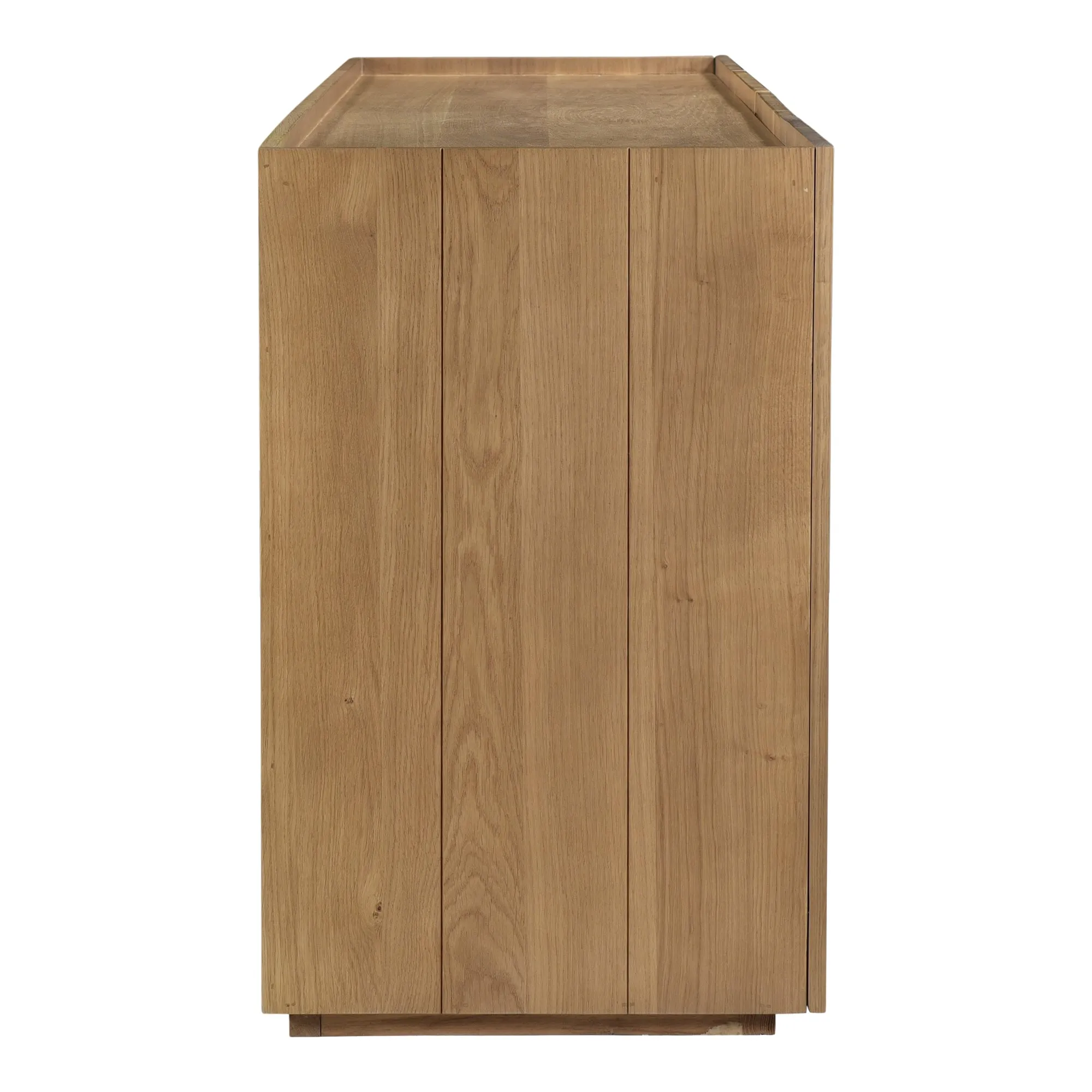 Plank Sideboard