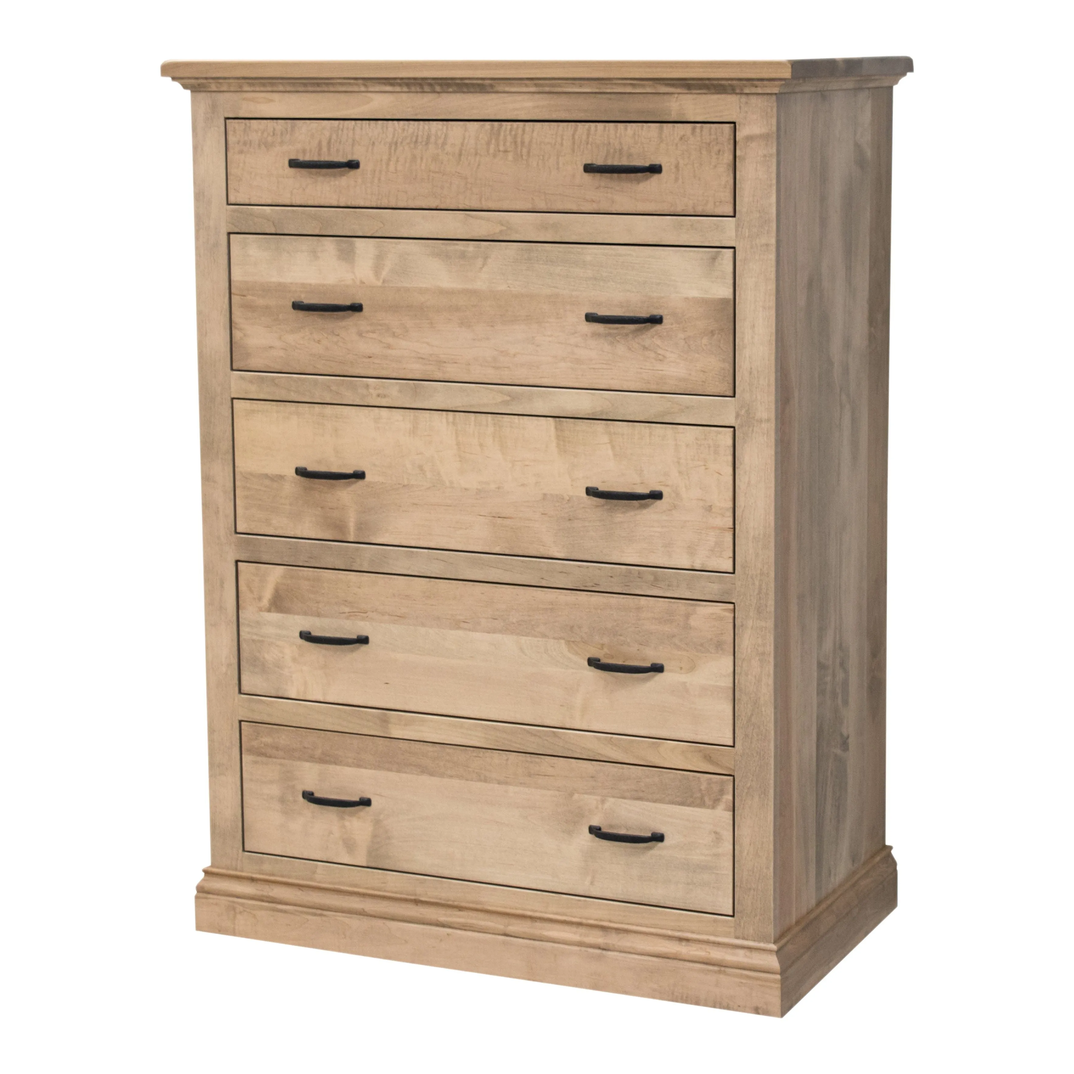 Portland Chest of Drawers