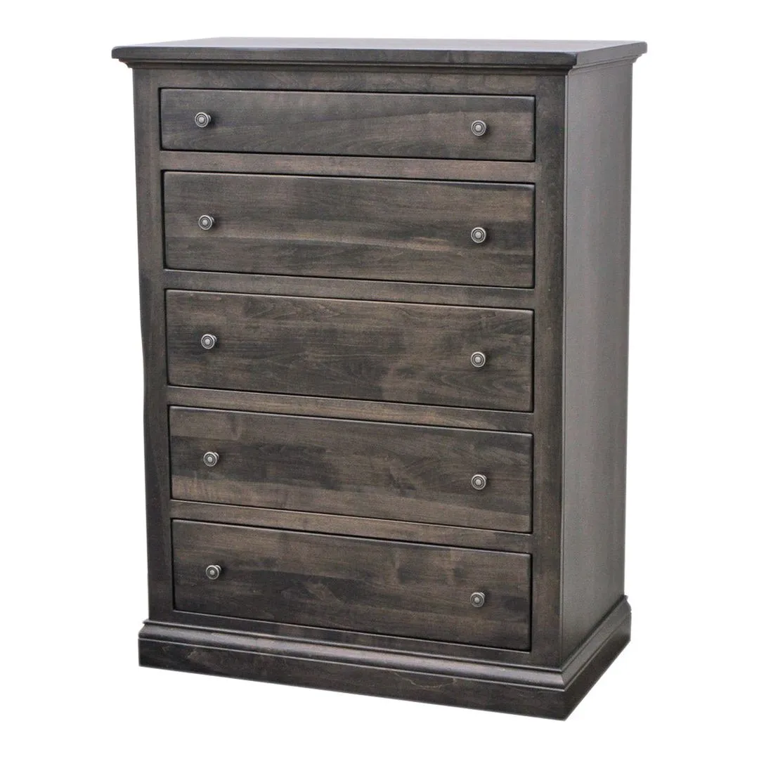 Portland Chest of Drawers