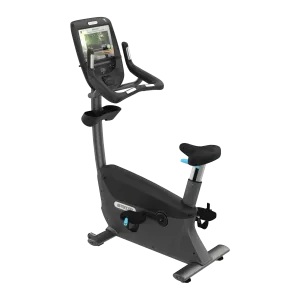 Precor UBK 885 Upright Bike