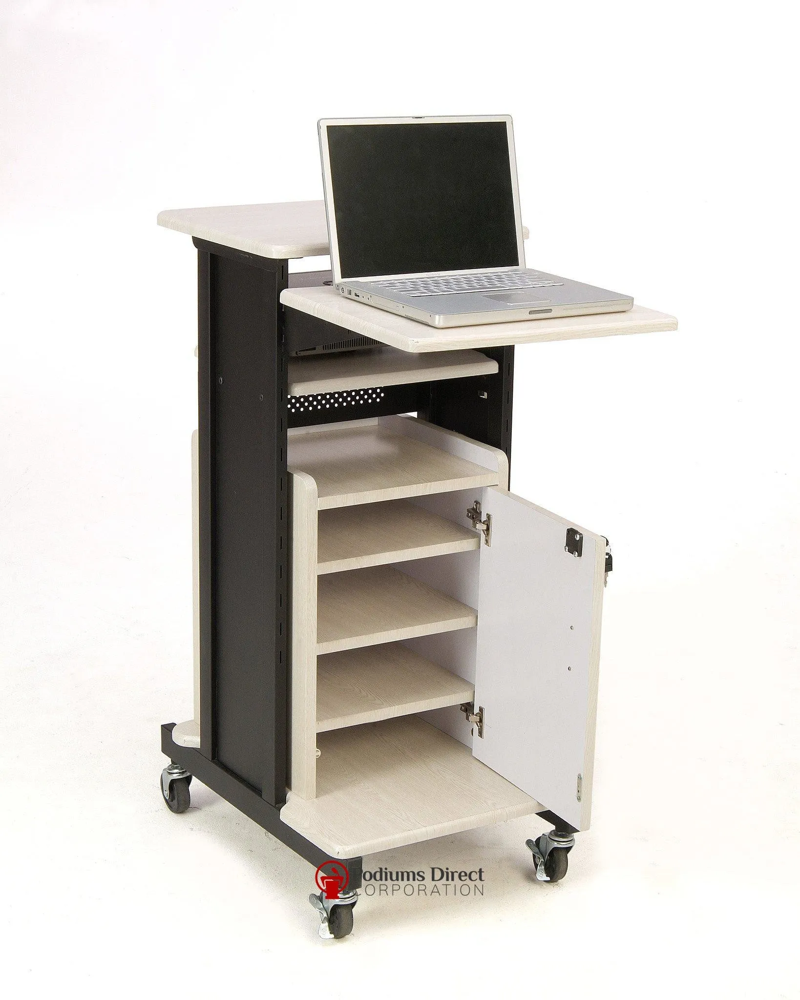 Presentation AV Cart PRC250 Oklahoma Sound Premium Plus