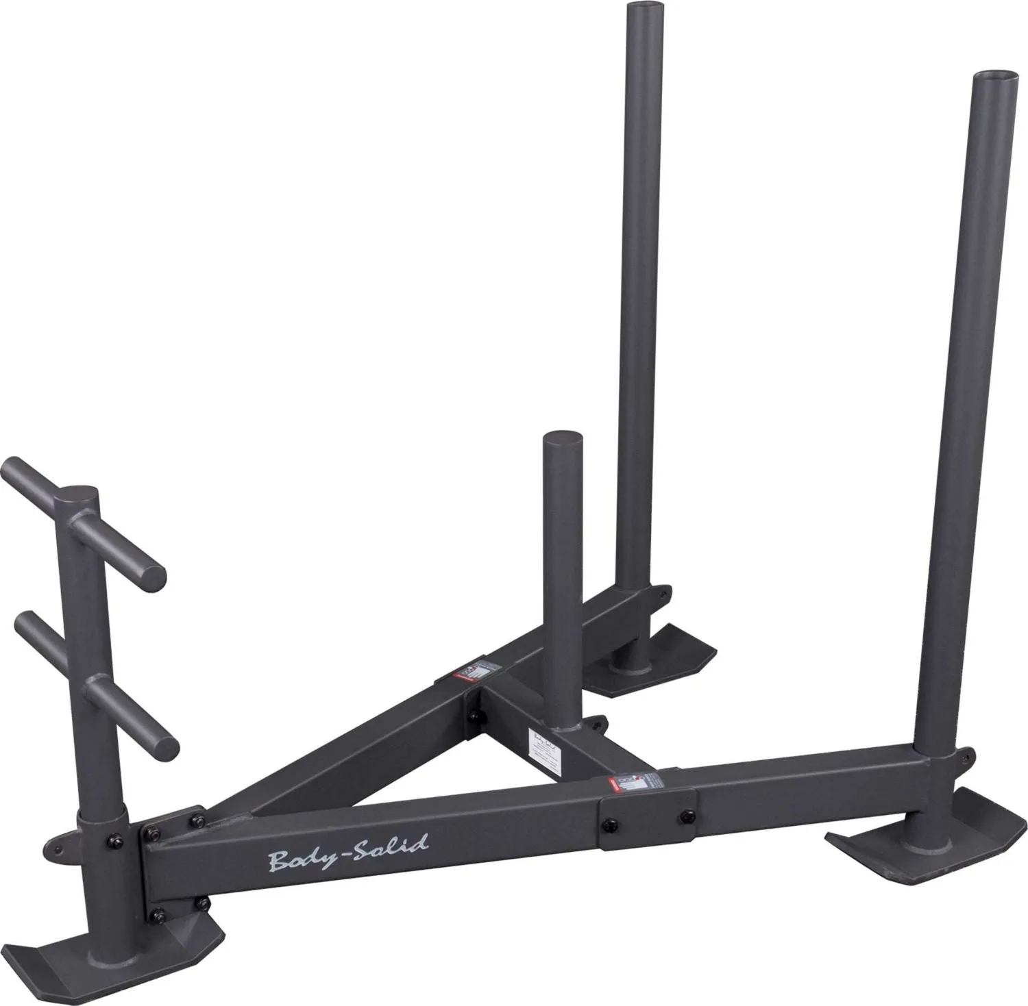 Push Pull Weight Sled GWS100