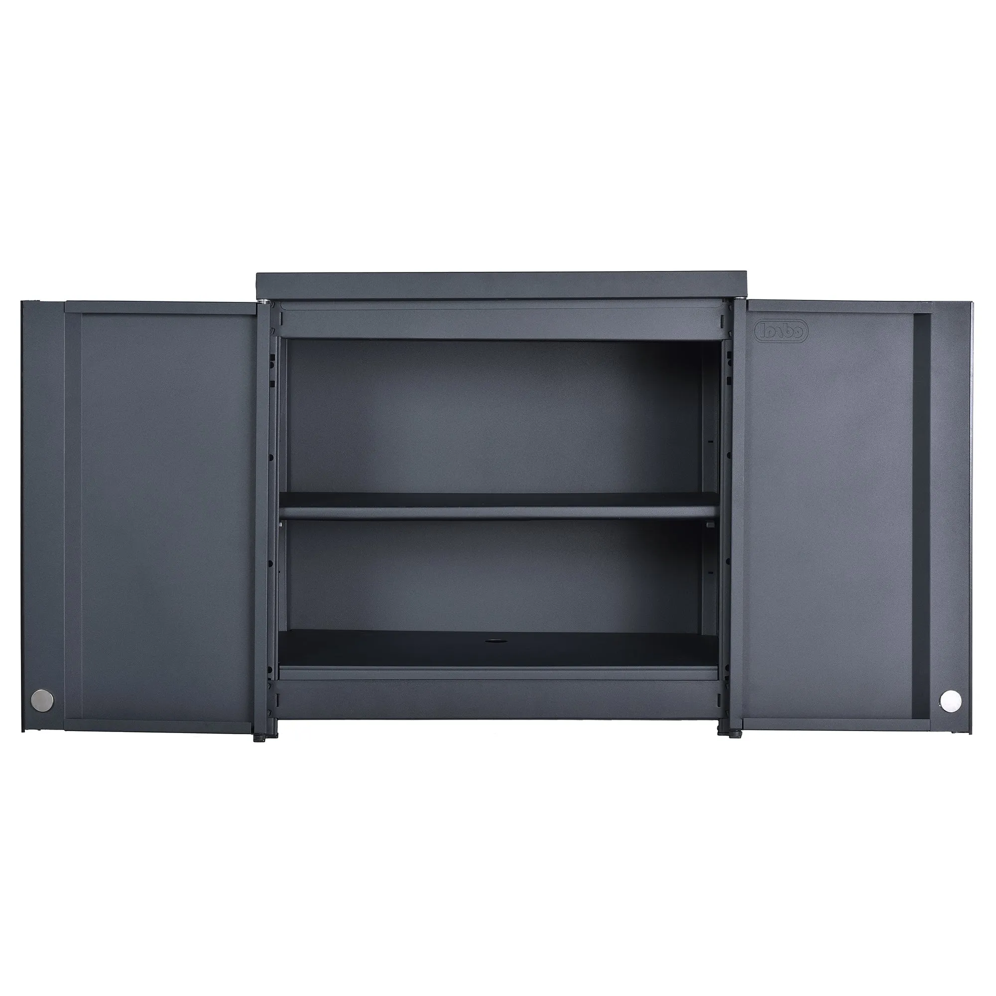 Ready-to-Assemble Storage Cabinets