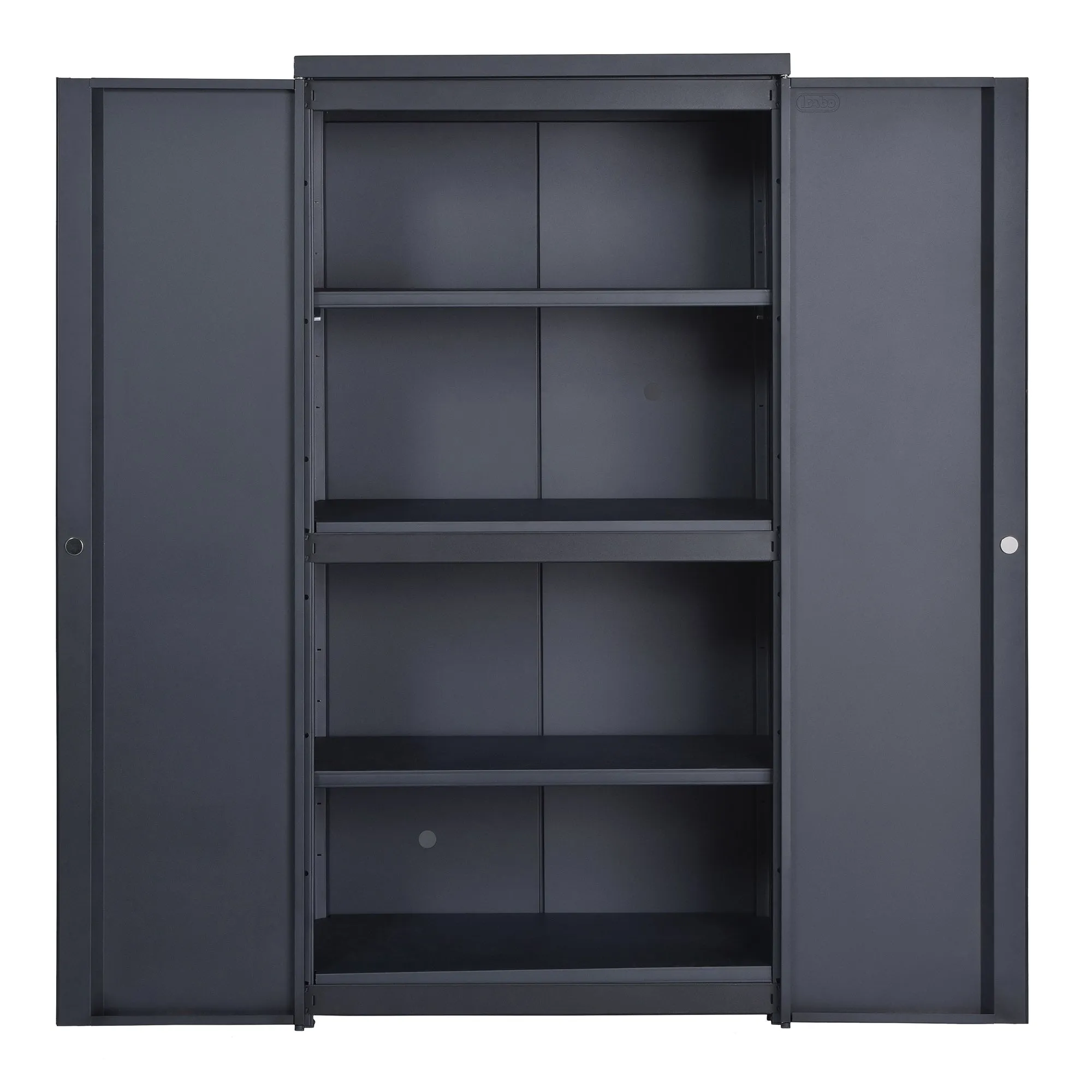 Ready-to-Assemble Storage Cabinets