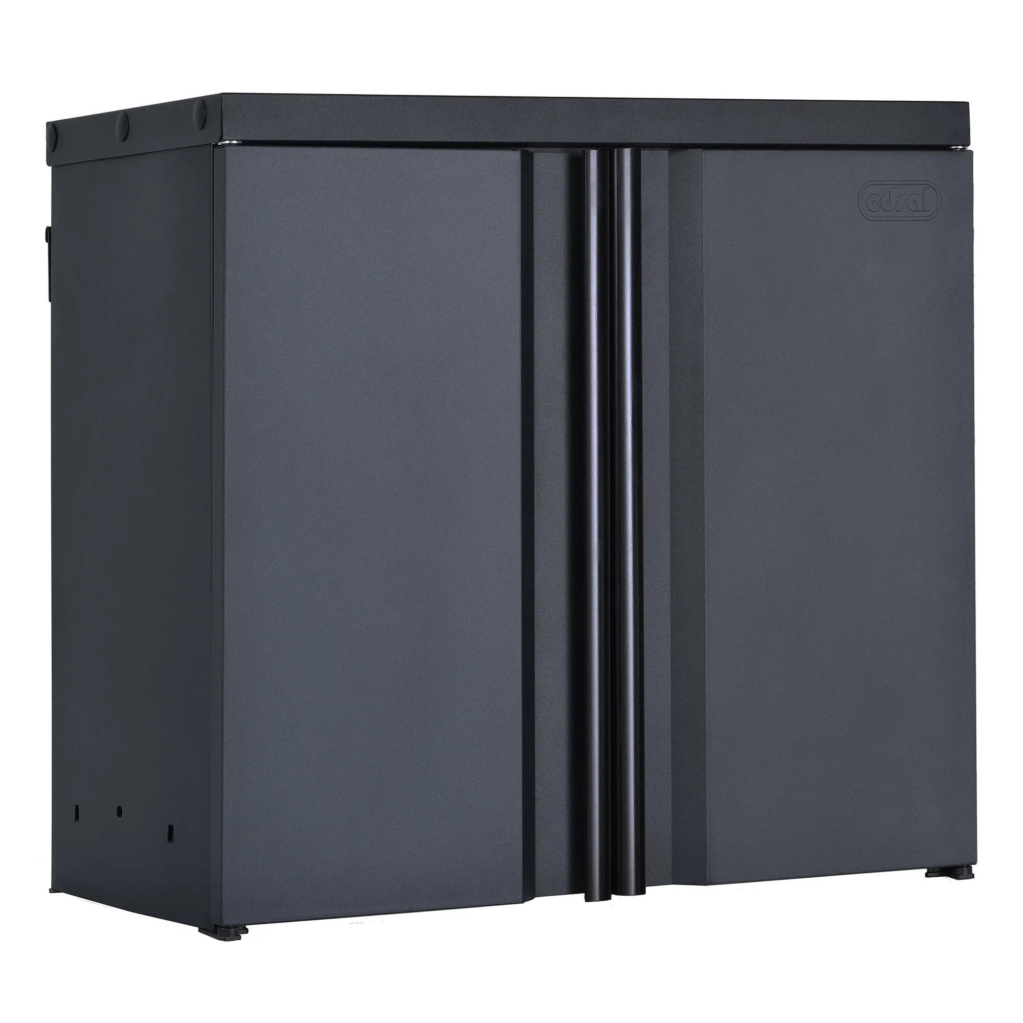 Ready-to-Assemble Storage Cabinets