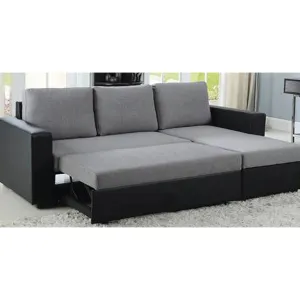 Salem - Sofa Bed with Storage