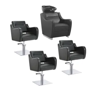 Salon Furniture Pack 7849-1839