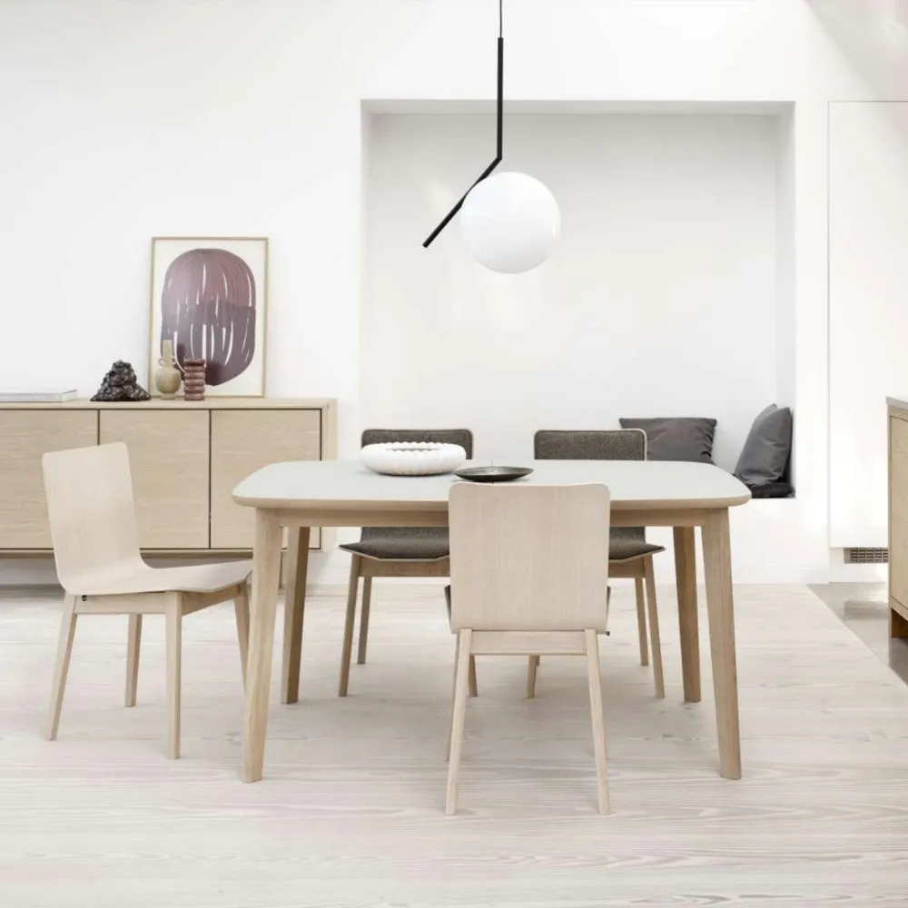 SKOVBY Dining Table #118