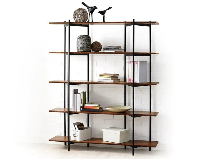 Studio Line Metal Shelf by Greenington