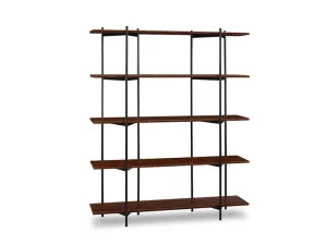 Studio Line Metal Shelf by Greenington