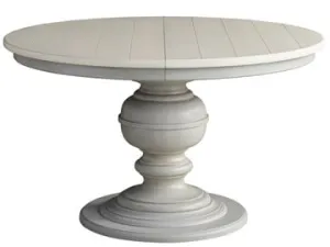 SUMMER HILL ROUND DINING TABLE