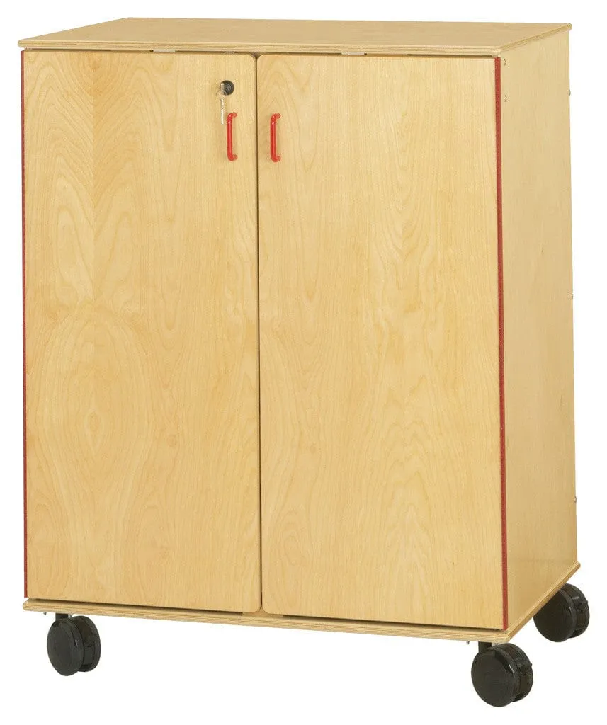 SUPPLY CABINET