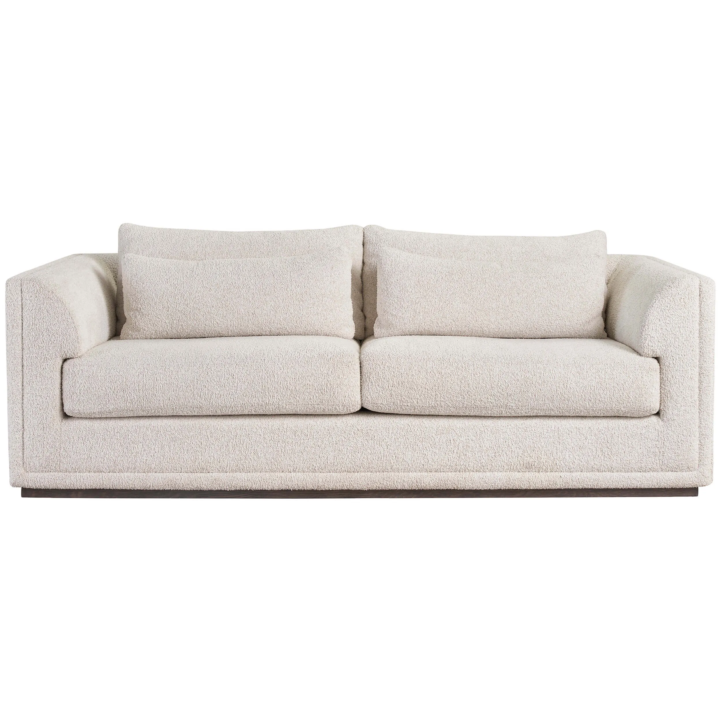 Theo Sofa, Sheldon Ivory